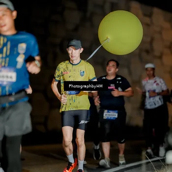 Runner Photo 5800409