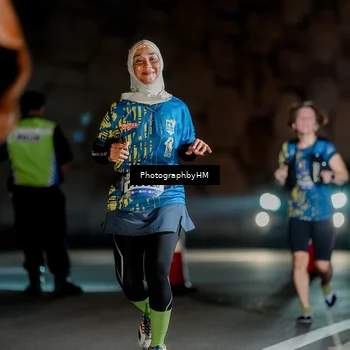 Runner Photo 5800410