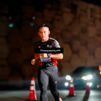Runner Photo 5800411