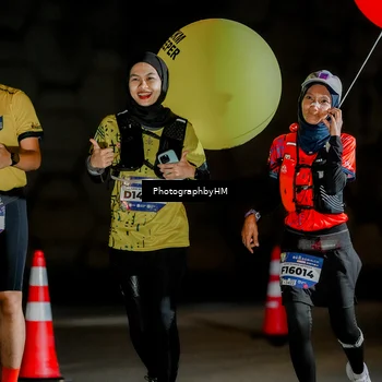 Runner Photo 5800422