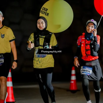 Runner Photo 5800432