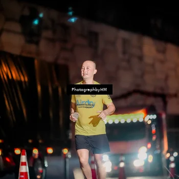 Runner Photo 5800445