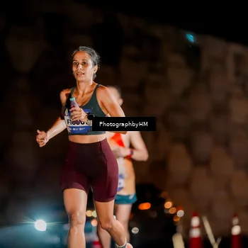 Runner Photo 5800453