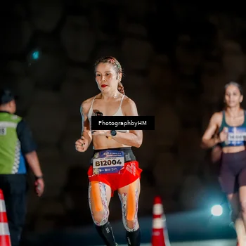 Runner Photo 5800460