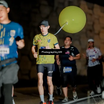 Runner Photo 5800484
