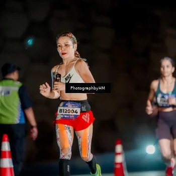 Runner Photo 5800487