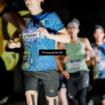 Runner Photo 5800499