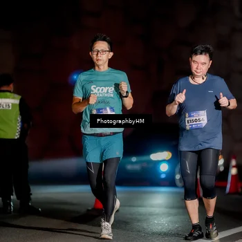 Runner Photo 5800538