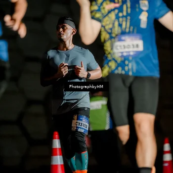 Runner Photo 5800564