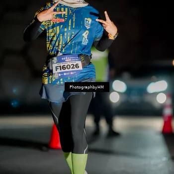 Runner Photo 5800580