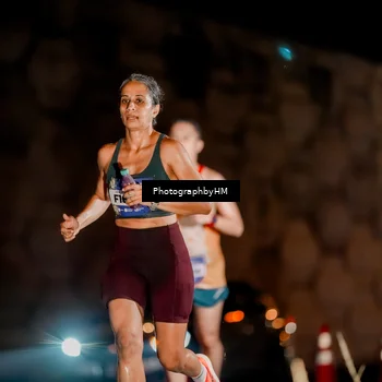 Runner Photo 5800587