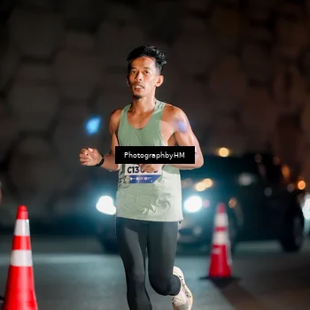 Runner Photo 5800601