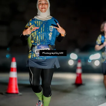 Runner Photo 5800604