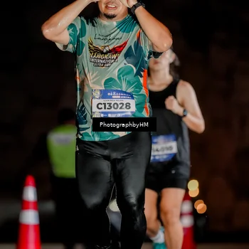Runner Photo 5800605