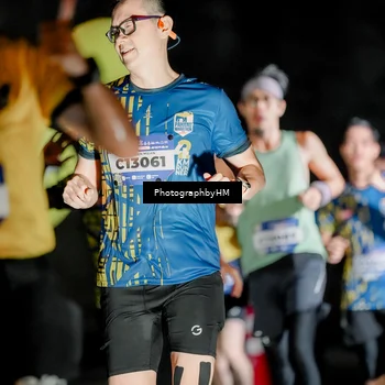 Runner Photo 5800606