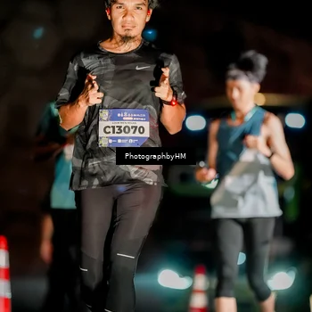 Runner Photo 5800608