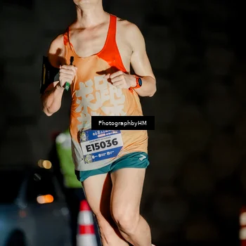Runner Photo 5800609