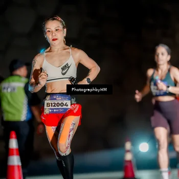 Runner Photo 5800610