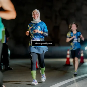 Runner Photo 5800611