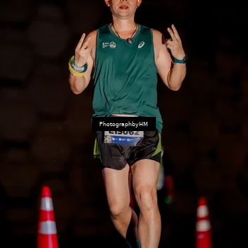 Runner Photo 5800612