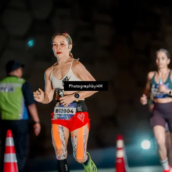 Runner Photo 5800613