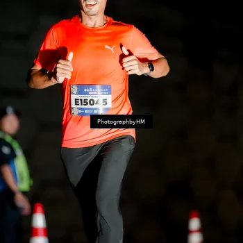 Runner Photo 5800615