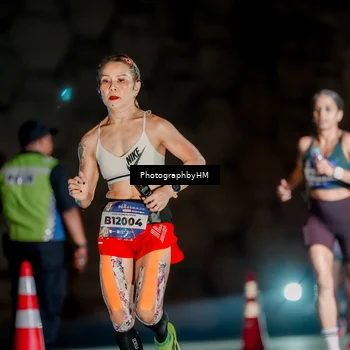 Runner Photo 5800616