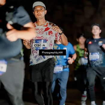 Runner Photo 5800617