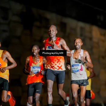 Runner Photo 5800618