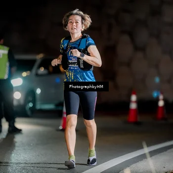 Runner Photo 5800619
