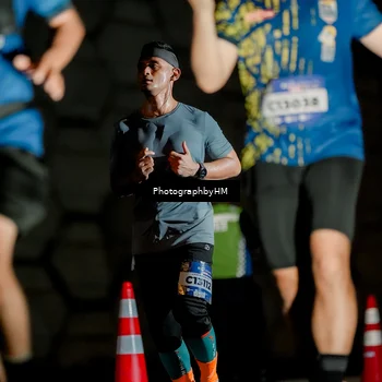 Runner Photo 5800620