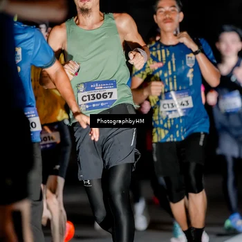 Runner Photo 5800623