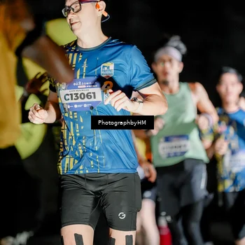Runner Photo 5800625