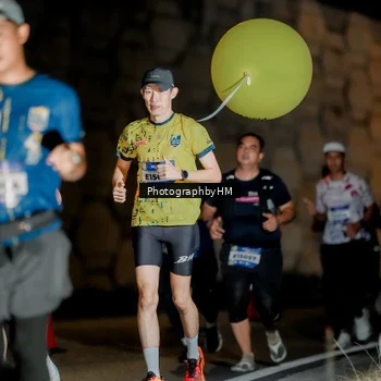 Runner Photo 5800627