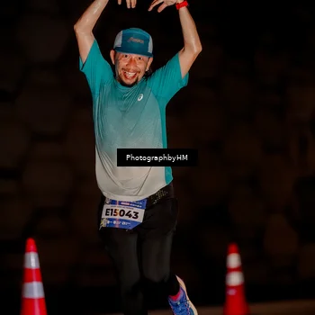 Runner Photo 5800628