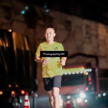 Runner Photo 5800629