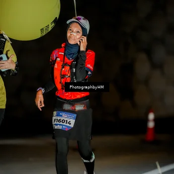 Runner Photo 5800630