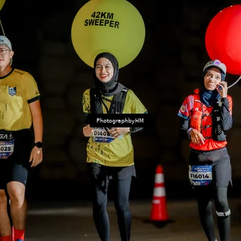Runner Photo 5800631