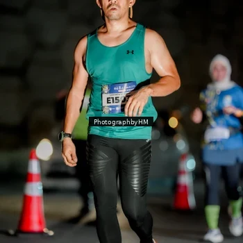 Runner Photo 5800632
