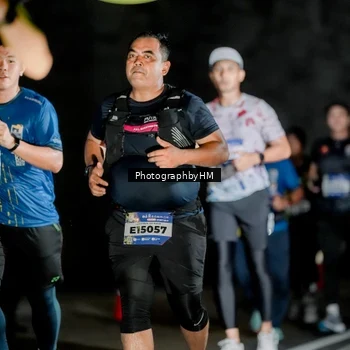 Runner Photo 5800633