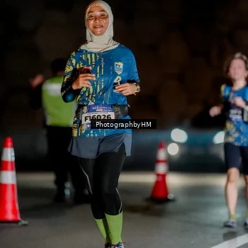Runner Photo 5800635