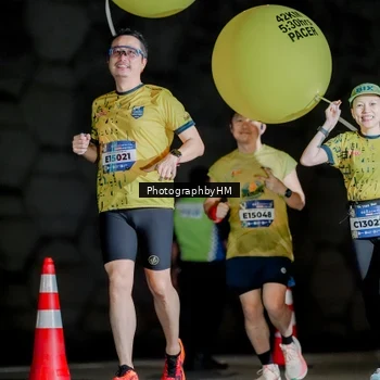 Runner Photo 5800636