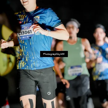Runner Photo 5800638