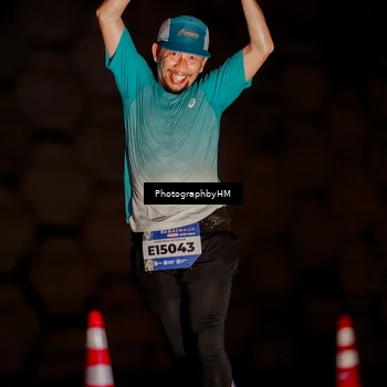Runner Photo 5800639