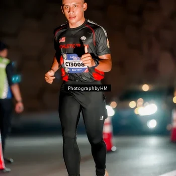 Runner Photo 5800640