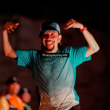 Runner Photo 5800641