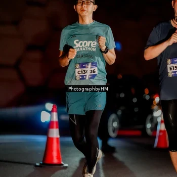 Runner Photo 5800642