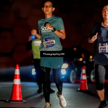 Runner Photo 5800643