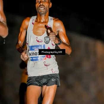 Runner Photo 5800644