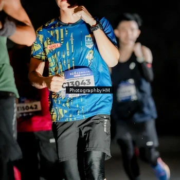 Runner Photo 5800645